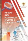IHPS  II Tahun 2014