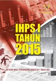 IHPS  I Tahun 2015