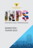 IHPS  I Tahun 2023