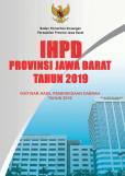Ikhtisar Hasil Pemeriksaan Daerah Provinsi Jawa Barat Tahun 2019