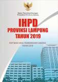 Ikhtisar Hasil Pemeriksaan Daerah Provinsi Lampung Tahun 2019