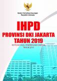Ikhtisar Hasil Pemeriksaan Daerah Provinsi DKI Jakarta Tahun 2019